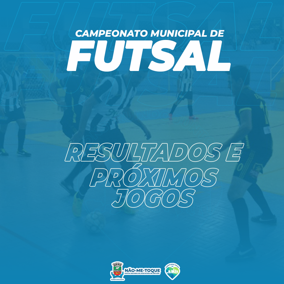 Municipal de Futsal