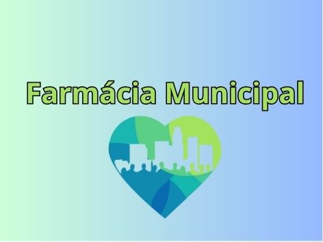 Farmácia Pública Municipal