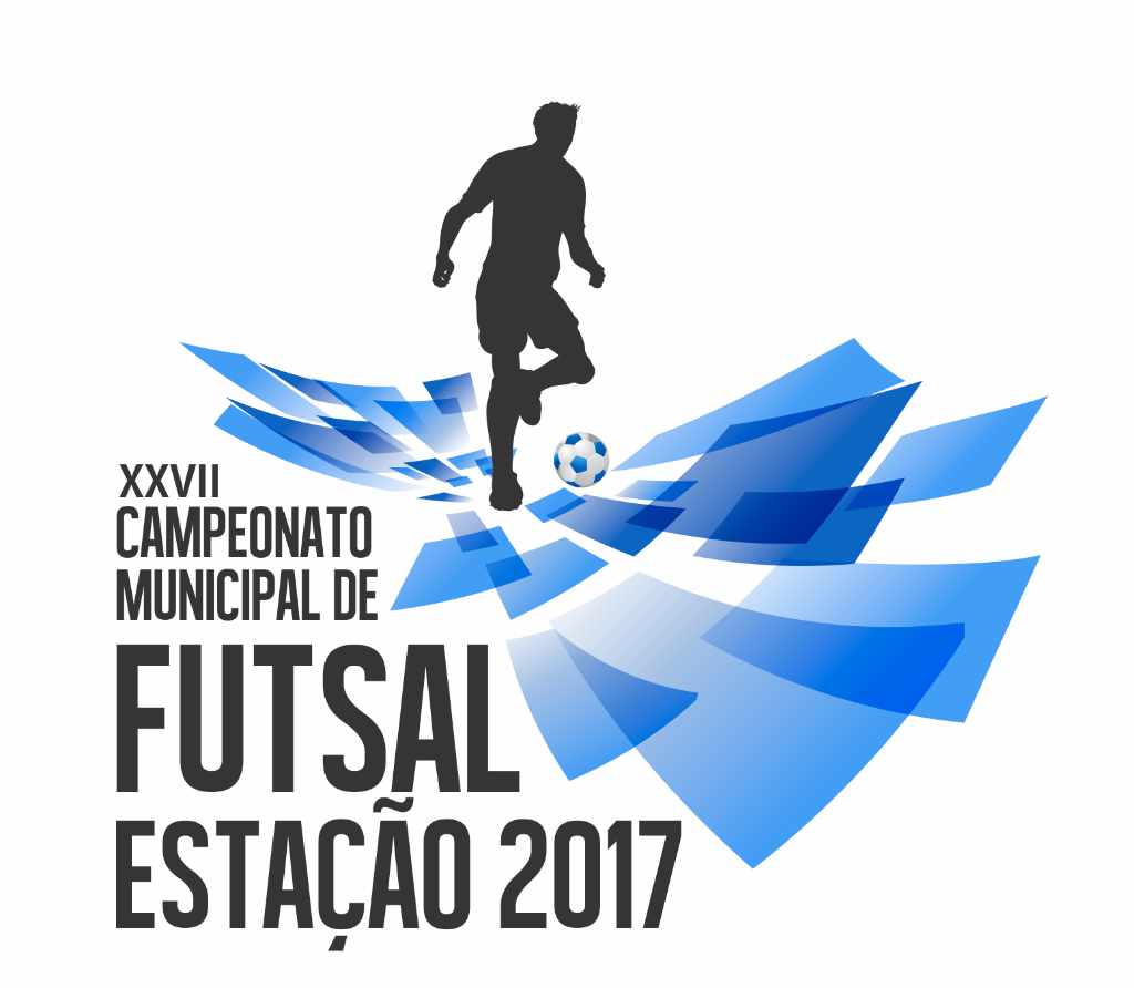 XXVII Campeonato Municipal de Futsal de Estação terá início sexta-feira, 20 de janeiro