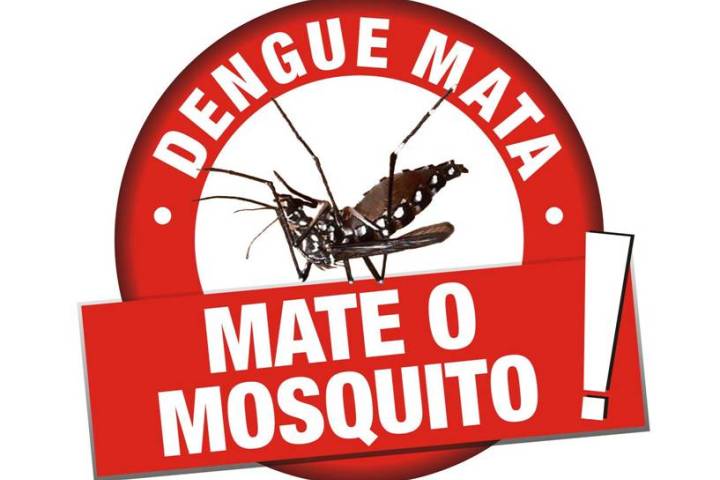 Focos de larvas do Mosquito da Dengue são encontrados em Estação