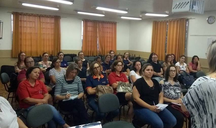 Escolas Estaduais Emílio Tagliari e Francisco de Assis participam do Projeto Municipal de Educação Fiscal