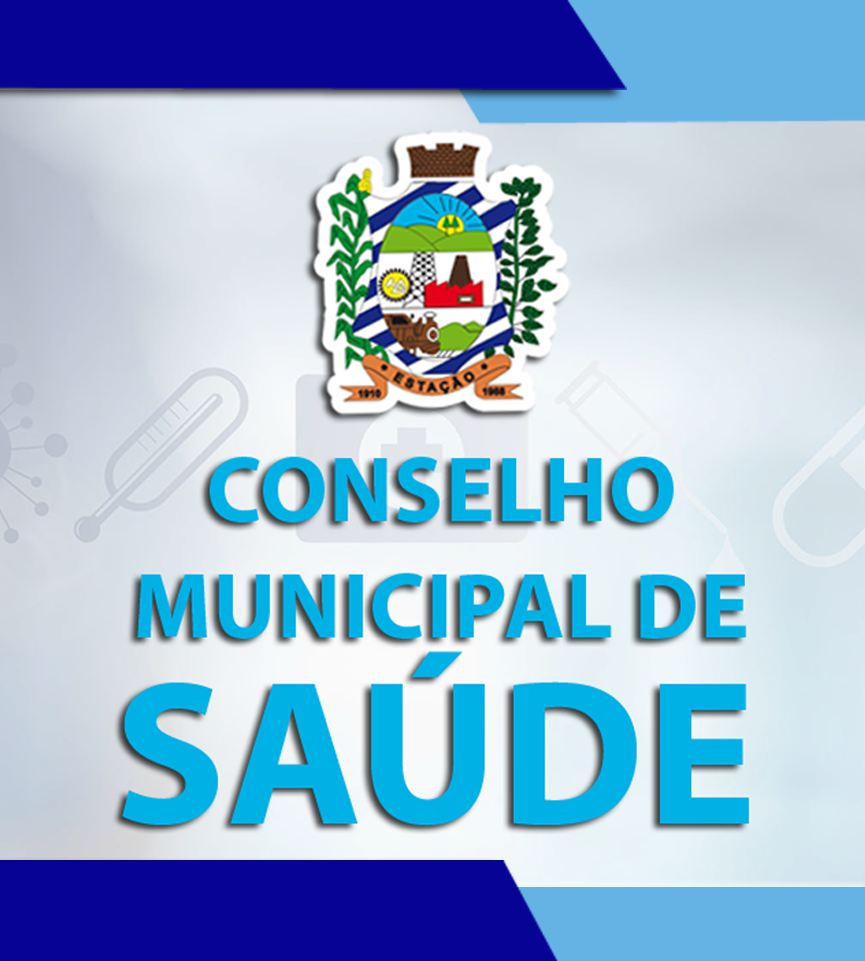 REUNIÃO ORDINÁRIA CONSELHO MUNICIPAL DE SAÚDE – 03/06
