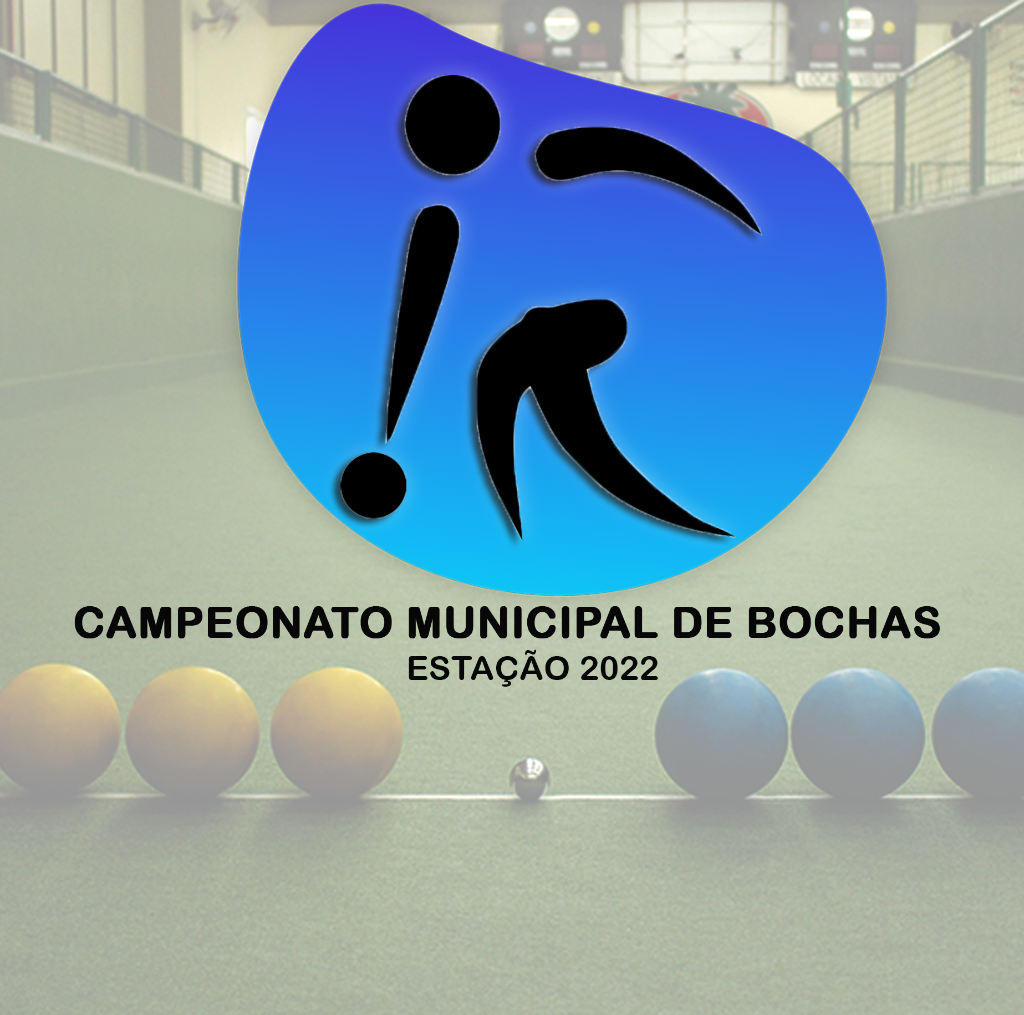 Campeonato Municipal de Bochas – Estação 2022